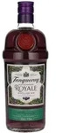 Tanqueray Blackcurrant ROYALE Distilled Gin 41,3% Vol. 0,7l