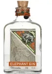 Elephant Gin Orange & Cocoa 40% Vol. 0,5l