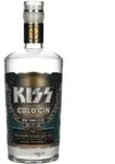 Kiss COLD GIN Premium Distilled 40% Vol. 0,5l