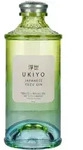 UKIYO Japanese Yuzu Gin 40% Vol. 0,7l
