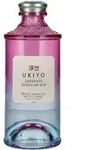 UKIYO Japanese Blossom Gin 40% Vol. 0,7l