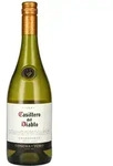 Concha y Toro Casillero del Diablo CHARDONNAY Reserva 2022 13,5% Vol. 0,75l