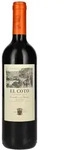 El Coto Rioja Crianza DOC 2022 13,5% Vol. 0,75l