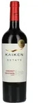Kaiken Estate Cabernet Sauvignon 2022 14% Vol. 0,75l