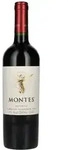 Montes CABERNET SAUVIGNON Reserva 2023 14% Vol. 0,75l