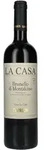 Caparzo La Casa Brunello di Montalcino DOCG 2020 14,5% Vol. 0,75l