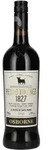 Osborne Pedro Xim&eacute;nez 1827 Sherry 17% Vol. 0,75l
