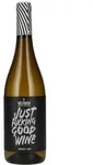 Neleman Just Fucking Good Wine WHITE Organic 2022 13% Vol. 0,75l