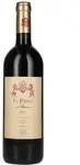 Tenuta di Biserno Il Pino di Biserno Toscana IGT 2023 14,5% Vol. 0,75l