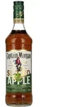 Captain Morgan SLICED APPLE Spirit Drink 25% Vol. 0,7l