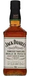 Jack Daniel's Tennessee Travelers BOLD & SPICY Limited Edition 53,5% Vol. 0,5l