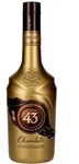 Licor 43 CHOCOLATE Edici&oacute;n Limitada 16% Vol. 0,7l