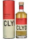Clydeside STOBCROSS Lowland Single Malt 46% Vol. 0,7l in Geschenkbox