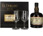 El Dorado 15 Years Old Finest Demerara Rum SPECIAL RESERVE 43% Vol. 0,7l in