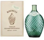 Rochelt Wachauer Marille 2018 50% Vol. 0,35l in Holzkiste