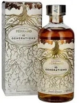 Cognac Ferrand 10 G&Eacute;N&Eacute;RATIONS 1er Cru de Cognac Grande Champagne 46% Vol....