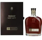 Ararat Nairi 20 Years Old 40% Vol. 0,7l in Geschenkbox