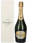 Perrier-Jou&euml;t Champagne Grand Brut 12,5% Vol. 0,75l in Geschenkbox