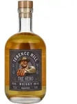 Terence Hill THE HERO Whisky Rauchig 49% Vol. 0,7l