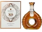 Godet Cognac XO TERRE 40% Vol. 0,7l in Geschenkbox
