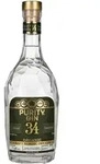 Purity 34 CRAFT NORDIC Organic Dry Gin 43% Vol. 0,7l