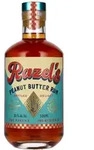 Razel's Peanut Butter Spirit Drink 38,1% Vol. 0,5l