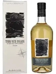 The Six Isles Blended Malt Scotch Whisky VOYAGER 46% Vol. 0,7l in Geschenkbox