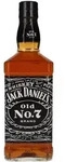 Jack Daniel's Tennessee Whiskey Paula Scher Limited Edition 2021 43% Vol. 0,7l