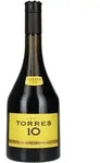 Torres 10 RESERVA IMPERIAL Brandy 38% Vol. 1l