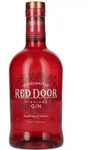 Benromach RED DOOR Highland Gin 45% Vol. 0,7l