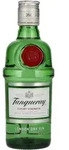 Tanqueray LONDON DRY GIN Export Strength 43,1% Vol. 0,35l