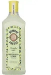 Bombay CITRON PRESS&Eacute; Distilled Gin 37,5% Vol. 0,7l
