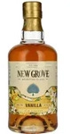 New Grove Vanilla Mauritius Island Rum-Liqueur 26% Vol. 0,7l
