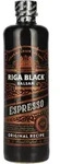 Riga Black Balsam ESPRESSO Original Recipe 40% Vol. 0,5l