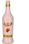 XUXU Cream Liqueur with Strawberry 15% Vol. 0,7l