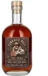 Terence Hill THE HERO Voll Auf Die Nuss Haselnuss Lik&ouml;r 21% Vol. 0,7l