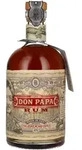 Don Papa 7 Years Old Single Island Rum 40% Vol. 0,7l