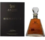A.H. Riise SIGNATURE Master Blender Collection 43,9% Vol. 0,7l in Geschenkbox