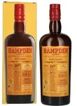 Hampden HLCF CLASSIC Estate Pure Single Jamaican Rum 60% Vol. 0,7l in...