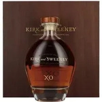 Kirk and Sweeney XO Dominican Rum Edicion Limitada No. 5 bio 65,5% Vol. 0,7l in