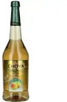 Choya Original Japanese Ume Fruit 10% Vol. 0,75l