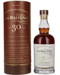 The Balvenie 30 Years Old The Rare Marriages Collection 44,2% Vol. 0,7l in