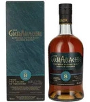 The GlenAllachie 8 Years Old Speyside Single Malt 46% Vol. 0,7l in Geschenkbox