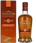 Tomatin 16 Years Old MOSCATEL WINE CASKS 46% Vol. 0,7l in Geschenkbox