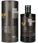 Port Charlotte SC:01 Heavily Peated Islay Single Malt 2012 55,2% Vol. 0,7l in...