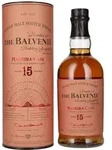 The Balvenie 15 Years Old Madeira Cask Finish 43% Vol. 0,7l in Geschenkbox