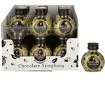Mozart Chocolate Cream Sahnelik&ouml;r 17% Vol. 36x0,02l