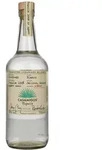 Casamigos Tequila Blanco 100% Agave Azul 40% Vol. 0,7l