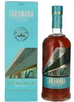 Takamaka EXTRA NOIR Rum 43% Vol. 0,7l in Geschenkbox