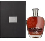 Barcel&oacute; Imperial 40 Aniversario Ron Dominicano 43% Vol. 0,7l in Geschenkbox